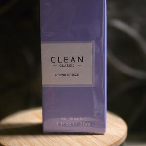 Clean Classic Spring Breeze (Not Available In Sephora)